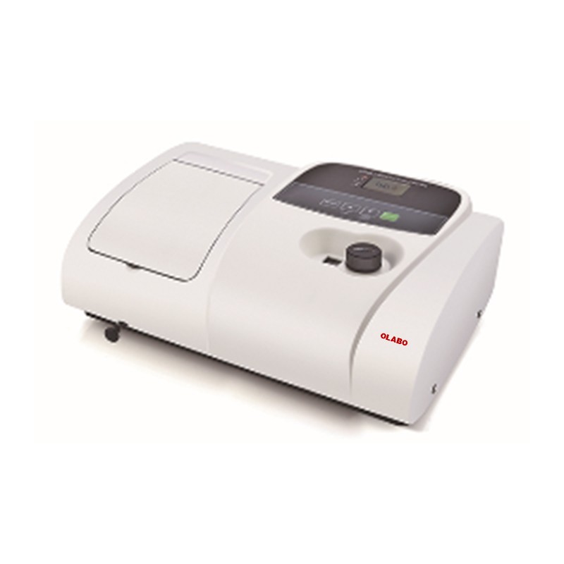 欧莱博/OLABO可见分光光度计V721
