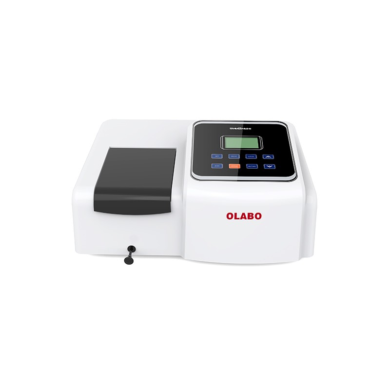 欧莱博OLB-UV1000G紫外可见分光光度计