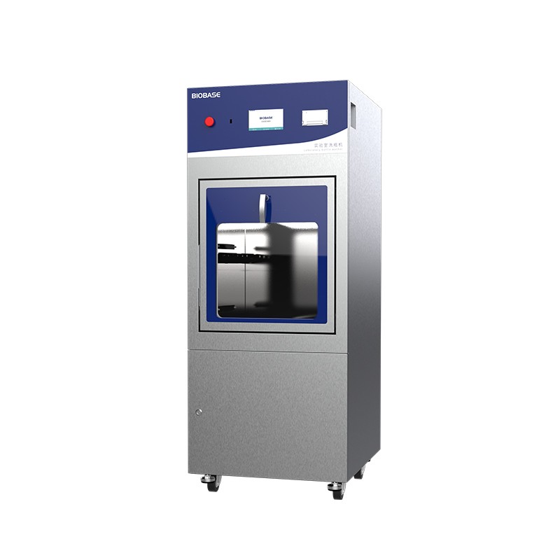 博科BKX-CQS-220实验室洗瓶机