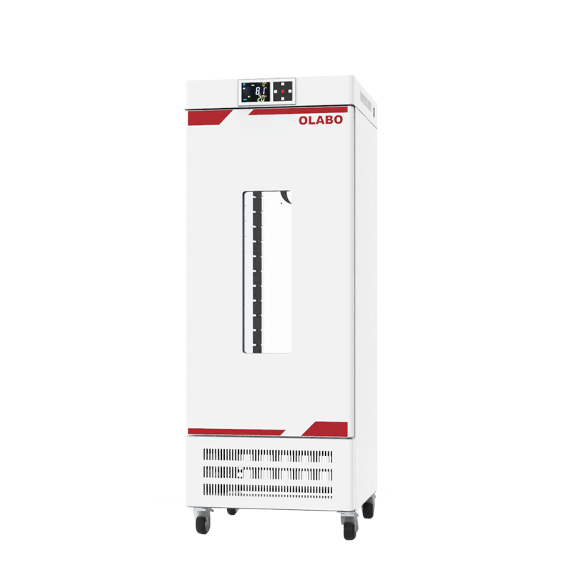 博科基础型生化培养箱OLB-S100（科研款）