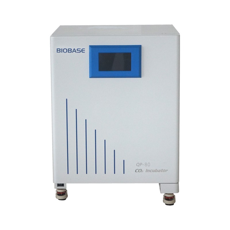 博科二氧化碳培养箱 （湿热消毒系列）QP-80