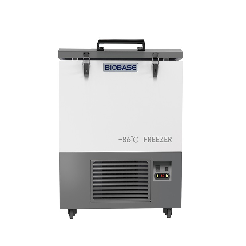博科BDF-86H50医用超低温保存箱