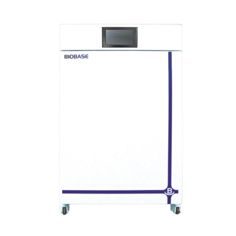 博科二氧化碳培养箱 （干热系列）QP-80