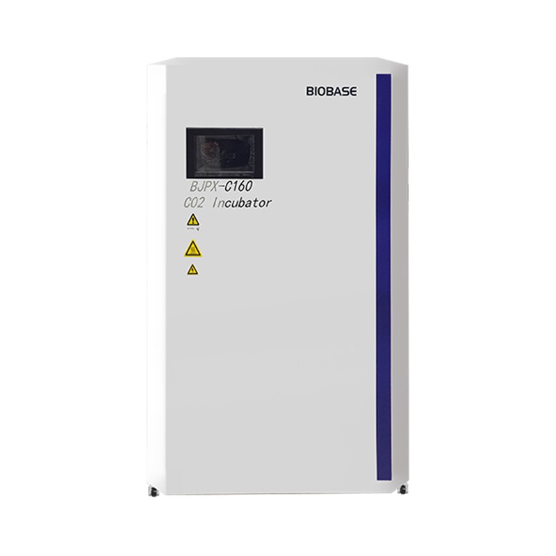 博科医用二氧化碳培养箱BJPX-C160鑫贝西