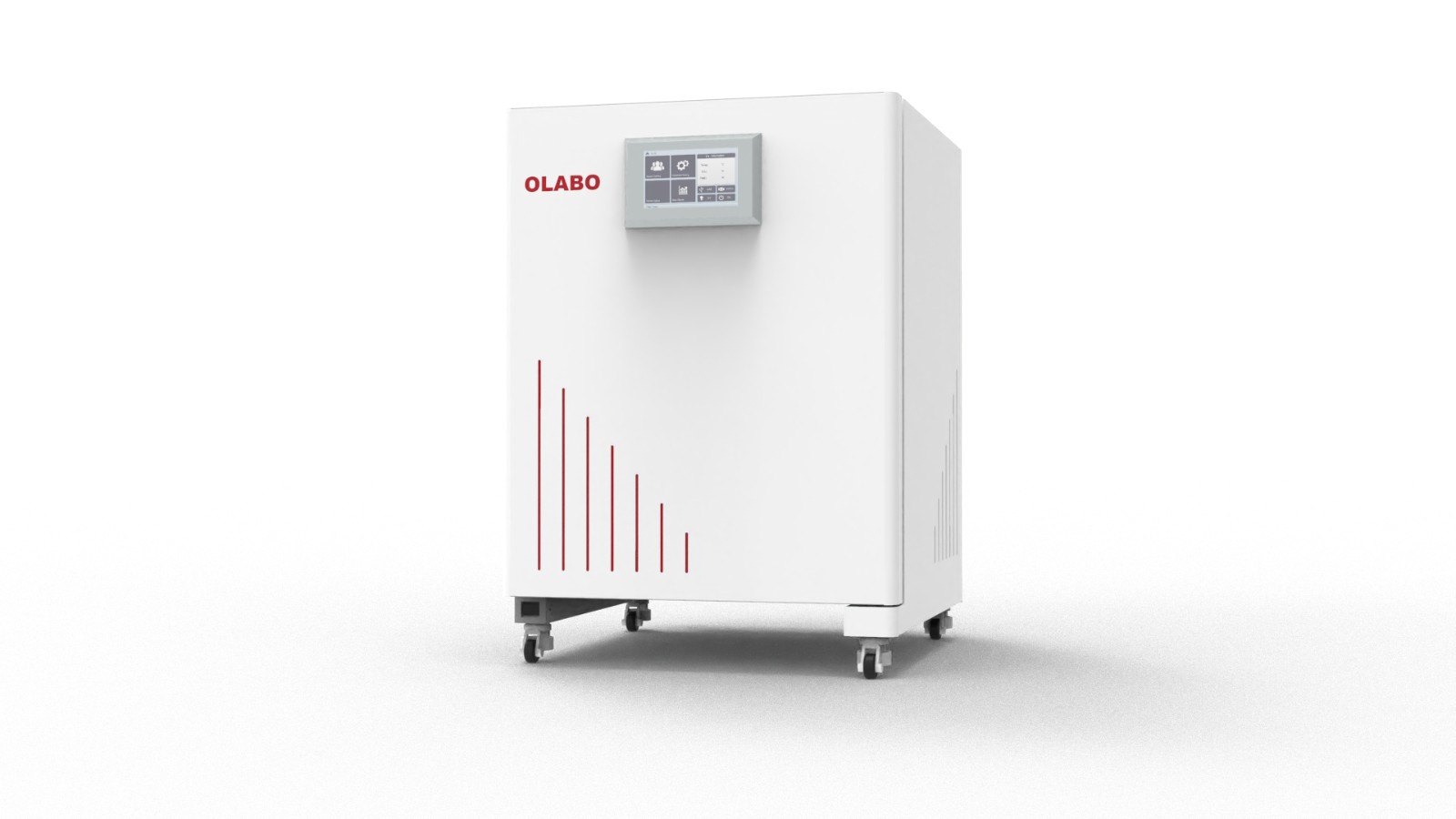 博科二氧化碳培养箱（湿热系列）OLB-QP80Ⅰ