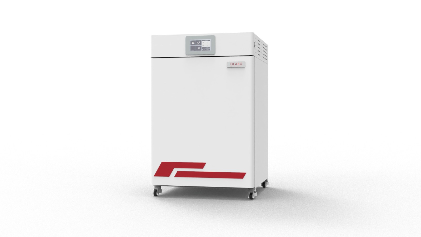 博科二氧化碳培养箱（干热系列）OLB-QP160Ⅱ