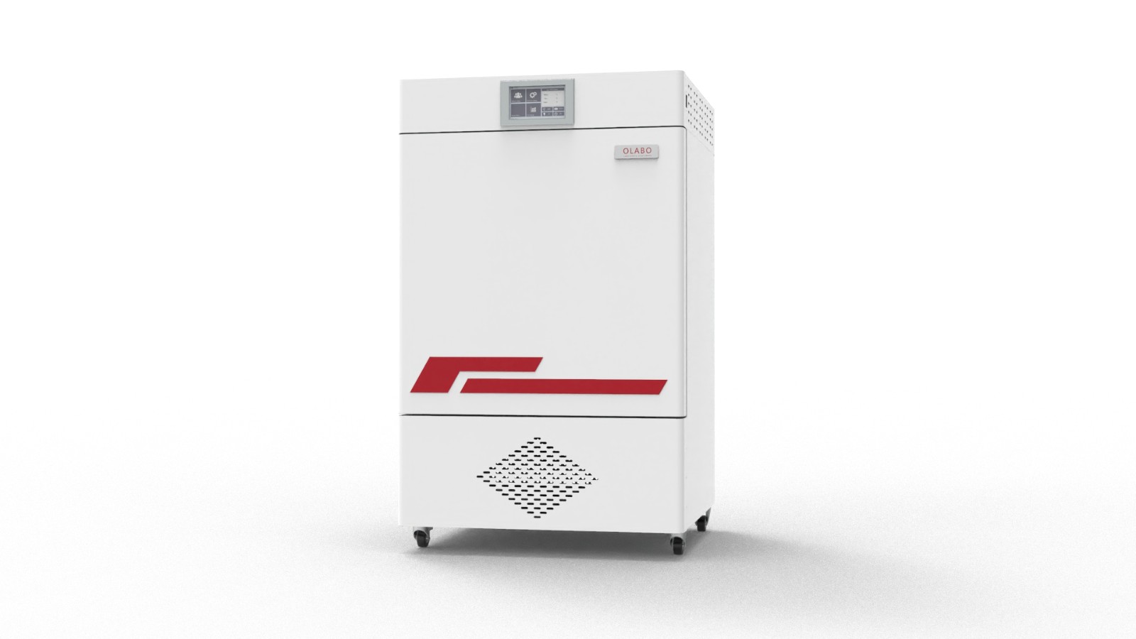 博科二氧化碳培养箱（低温系列）OLB-QP160Ⅲ