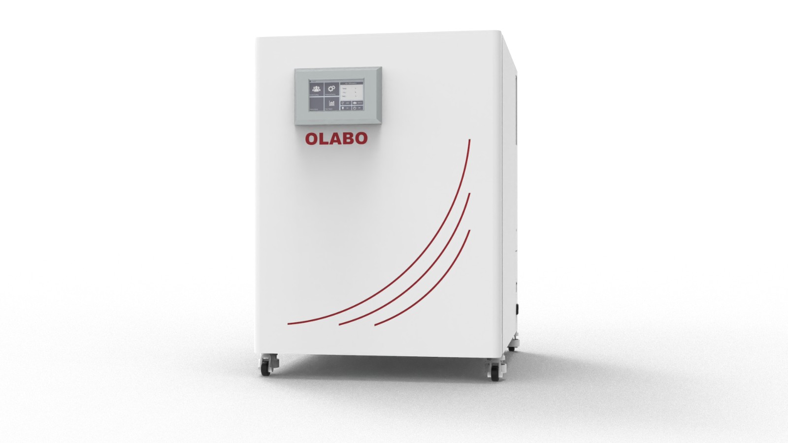 博科三气培养箱OLB-QP160IV（科研款）