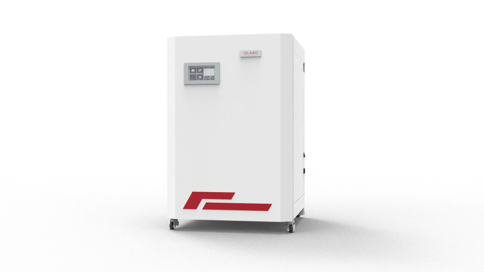 博科大型二氧化碳培养箱OLB-C100