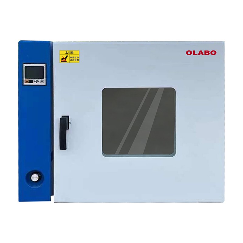 欧莱博自产鼓风干燥箱MF-GFZ-50L