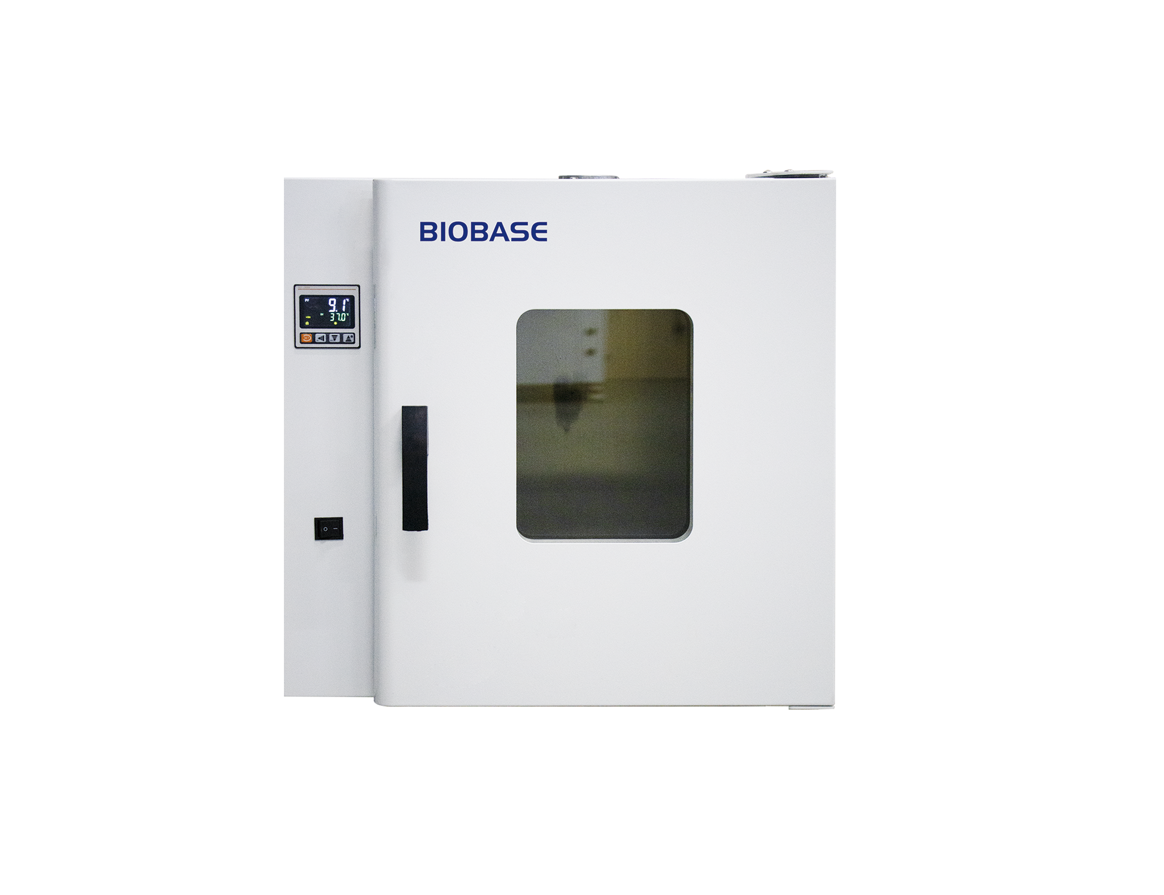 博科电热鼓风干燥箱BJPX-HGZ75