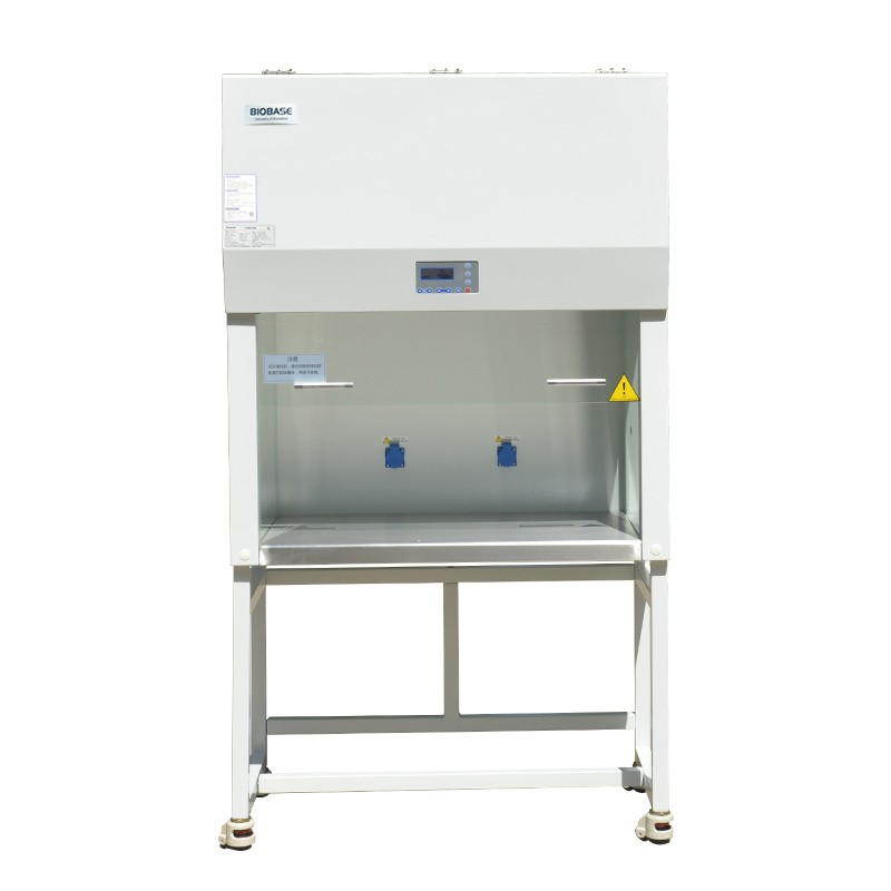 博科医用洁净工作台BBS-DDC鑫贝西
