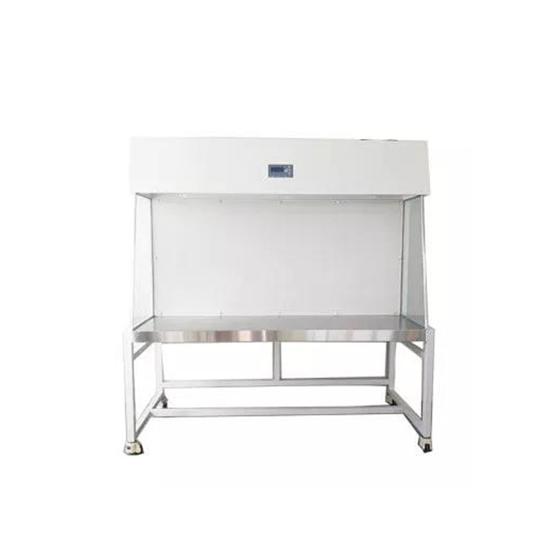 博科BBS-H1800医用洁净工作台水平流鑫贝西