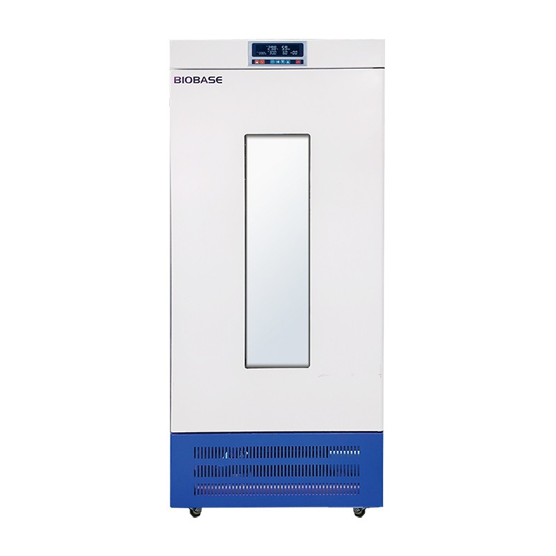 博科恒温恒湿培养箱BJPX-Ⅱ-80