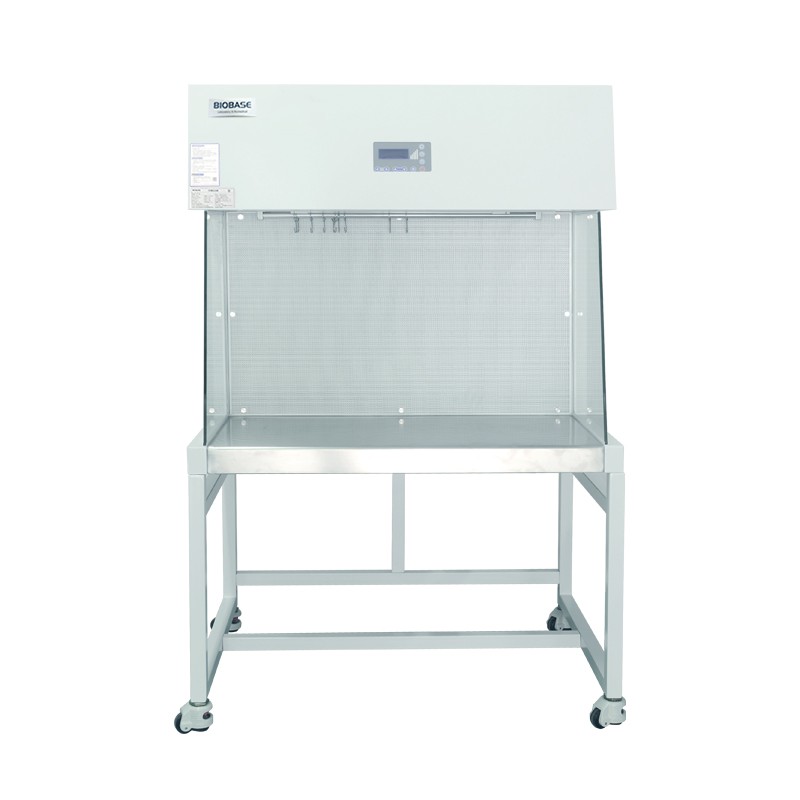 博科医用洁净工作台BBS-H1100鑫贝西