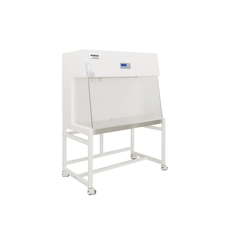 博科医用洁净工作台BBS-H1300水平层流鑫贝西