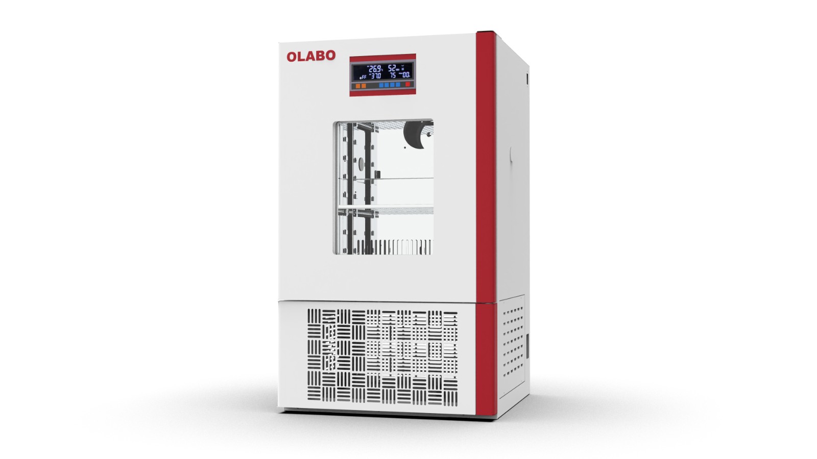 博科霉菌培养箱OLB-M150Ⅱ（科研款）