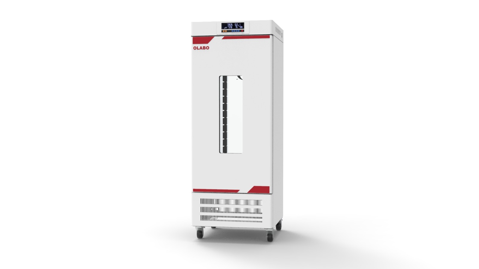 博科霉菌培养箱OLB-M100Ⅰ（科研款）