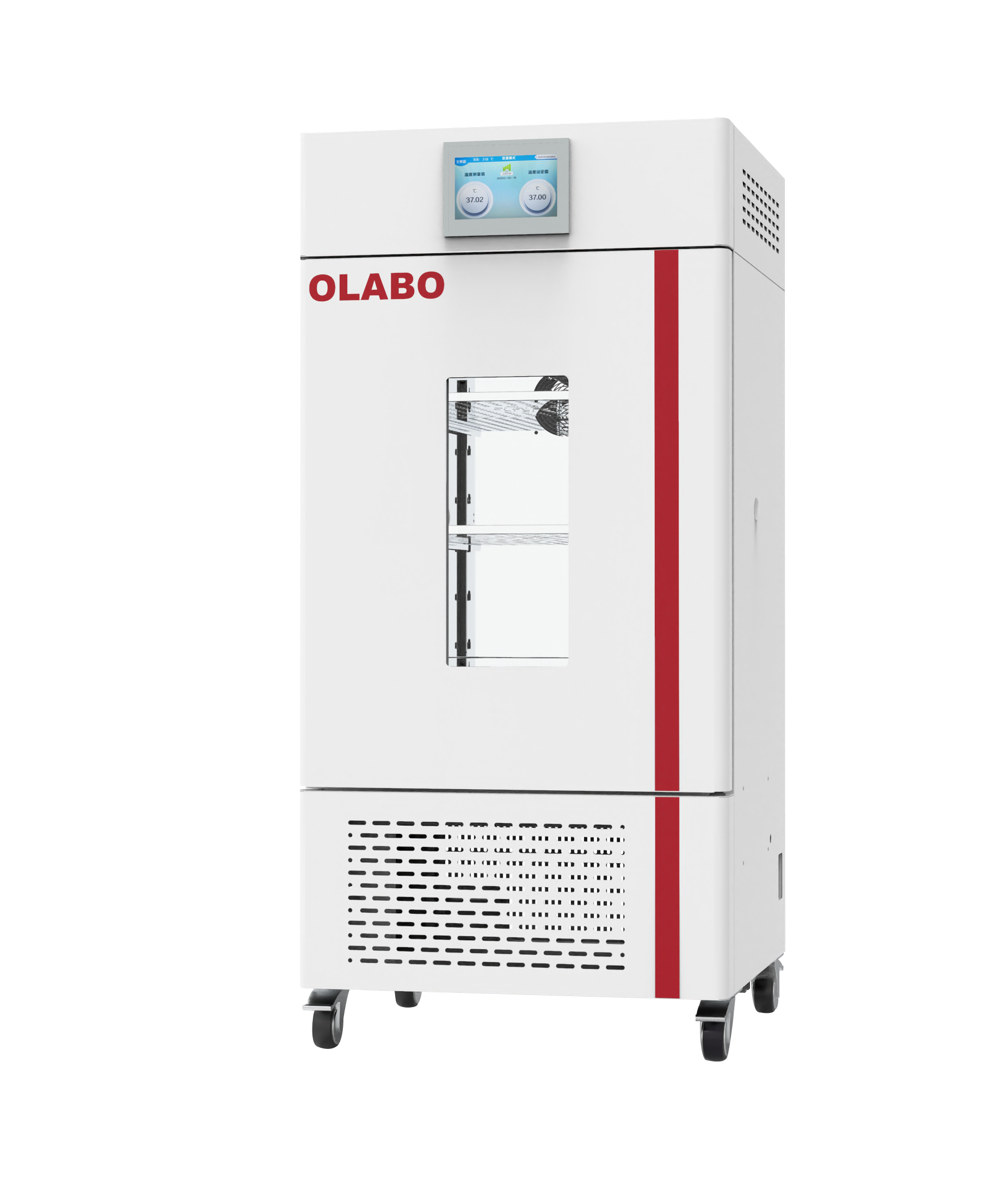 博科霉菌培养箱OLB-M100(PC)（科研款）