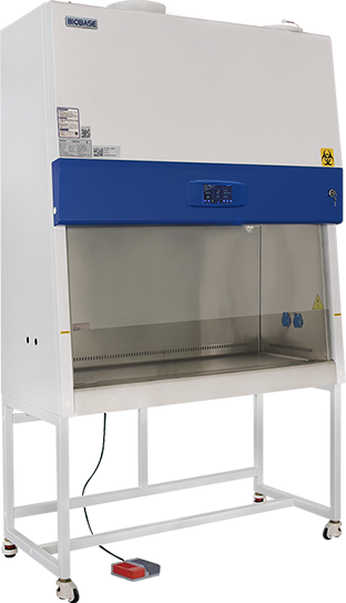 博科生物安全柜BSC-1100IIB2-L鑫贝西