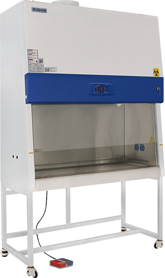 博科生物安全柜BSC-1300IIA2-L鑫贝西