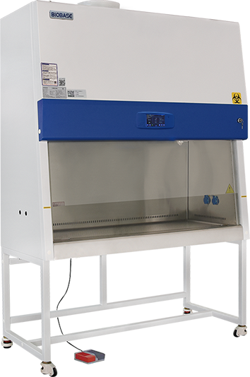 博科生物安全柜BSC-1500IIA2-L鑫贝西