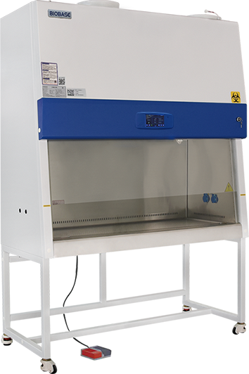 博科生物安全柜BSC-1500IIB2-L鑫贝西