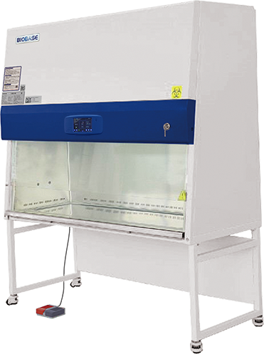 博科生物安全柜BSC-1800IIB2-L鑫贝西