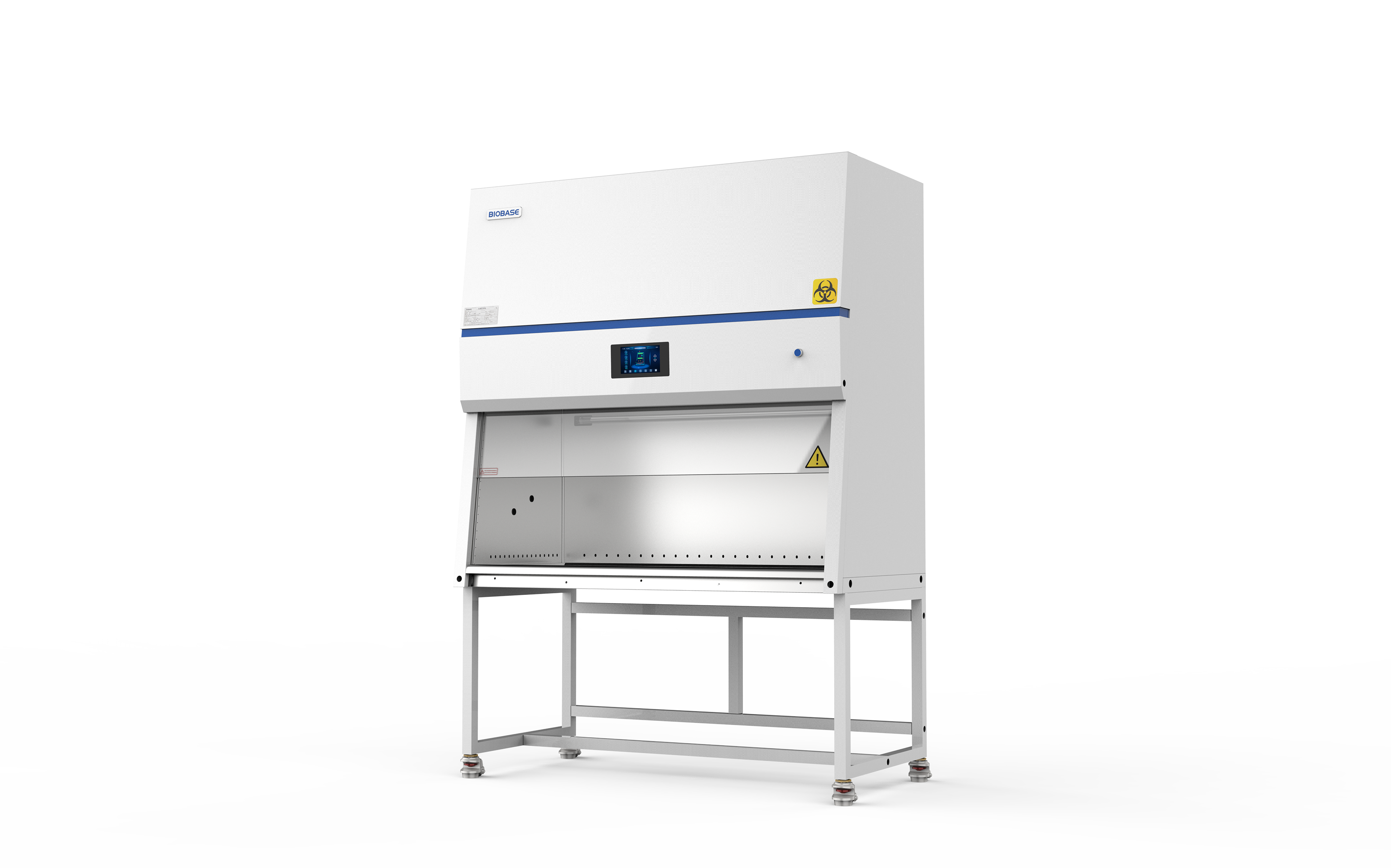 博科生物安全柜BSC-1500 II B2-Pro鑫贝西