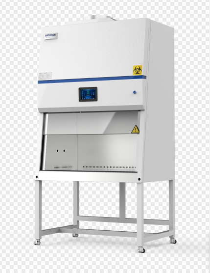 博科生物安全柜BSC-1100 II B2-Pro鑫贝西