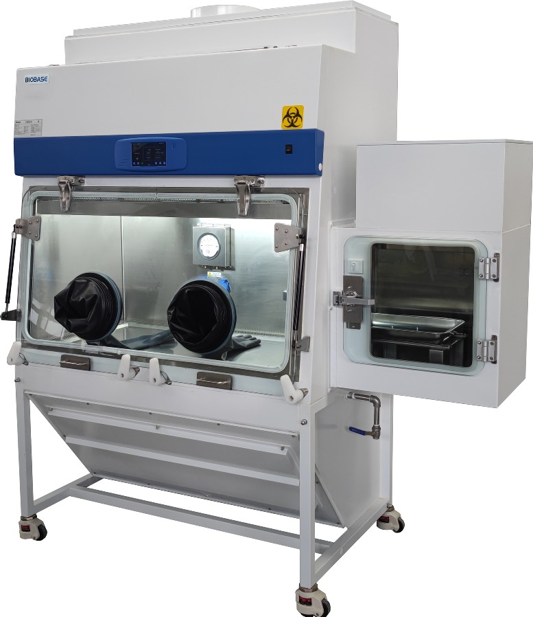 博科生物安全柜BSC-1500ⅢX-H鑫贝西