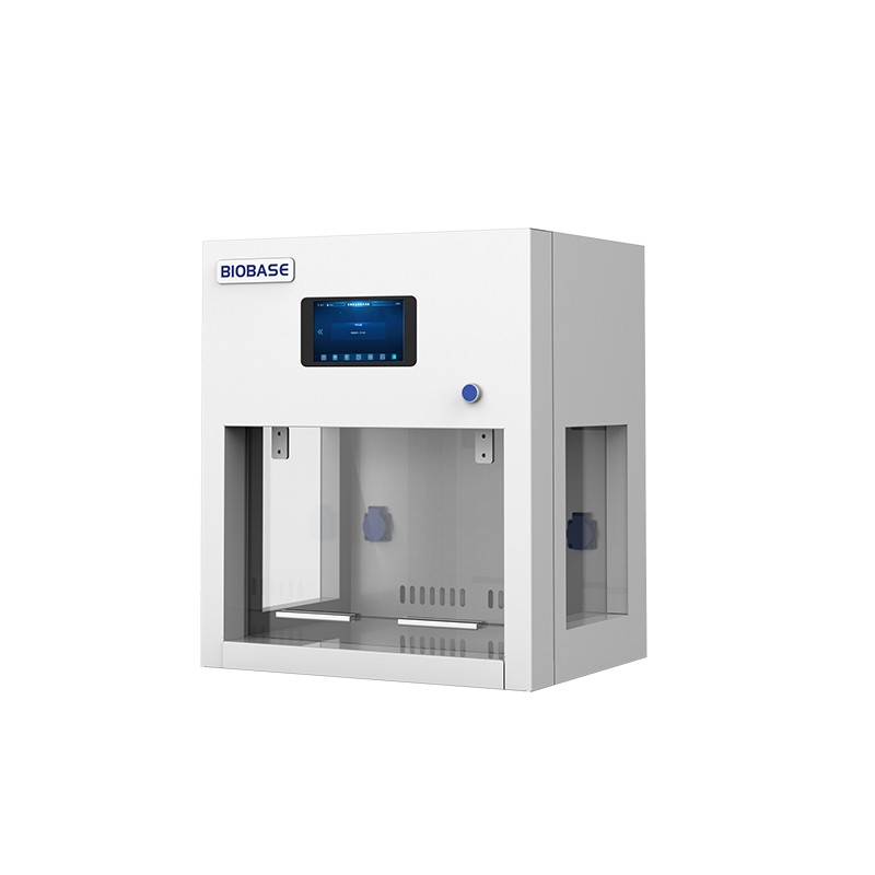 博科实验室洁净工作台BKCB-V600