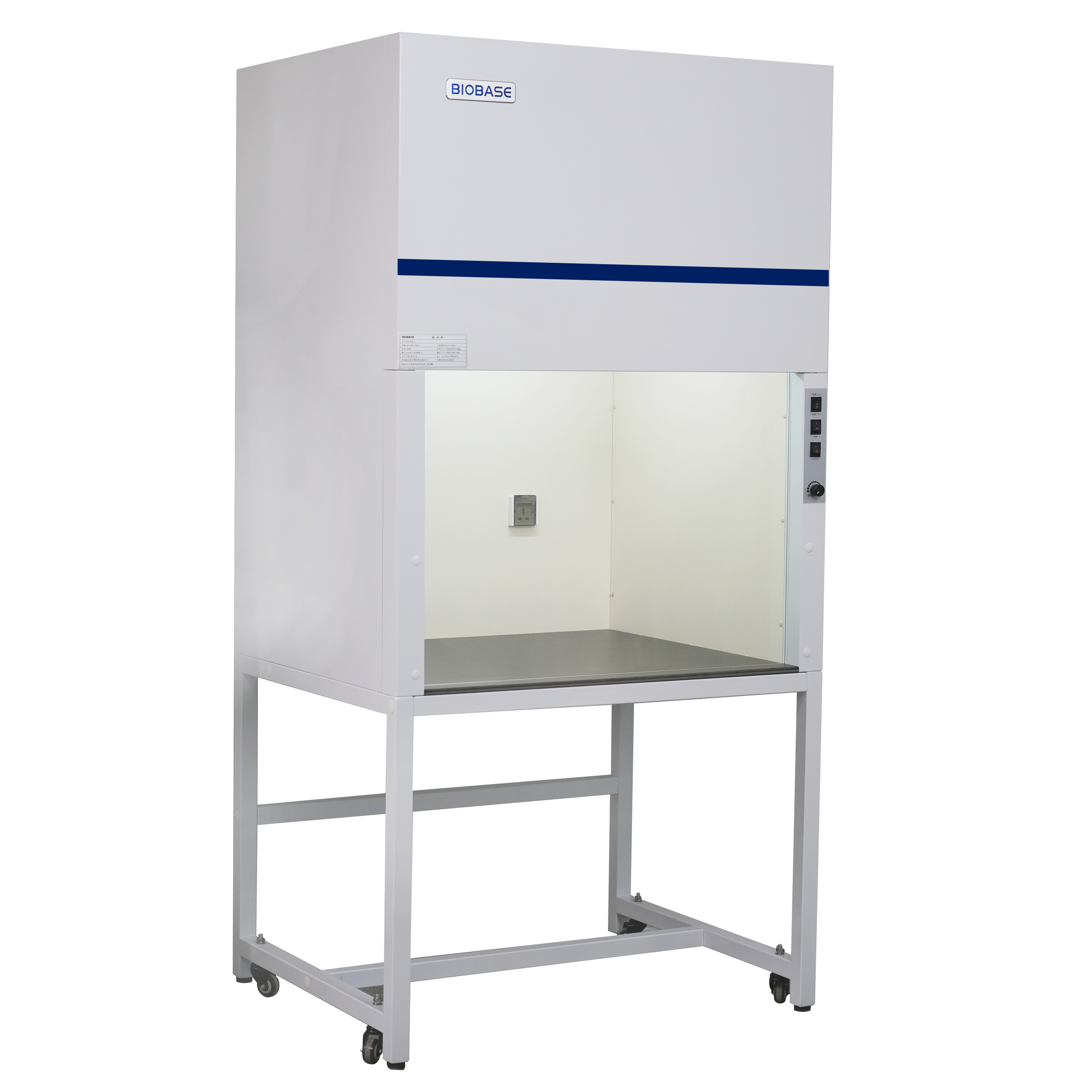 博科通风柜FH1200(L)鑫贝西