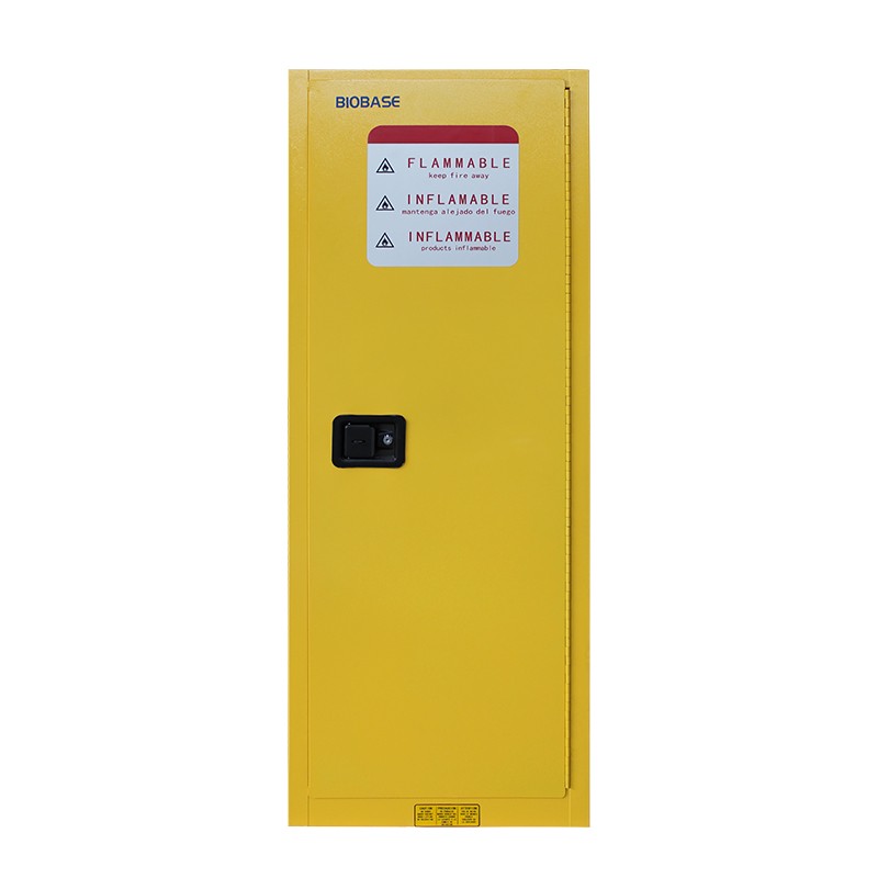 博科CSC-22Y易燃属性化学品柜