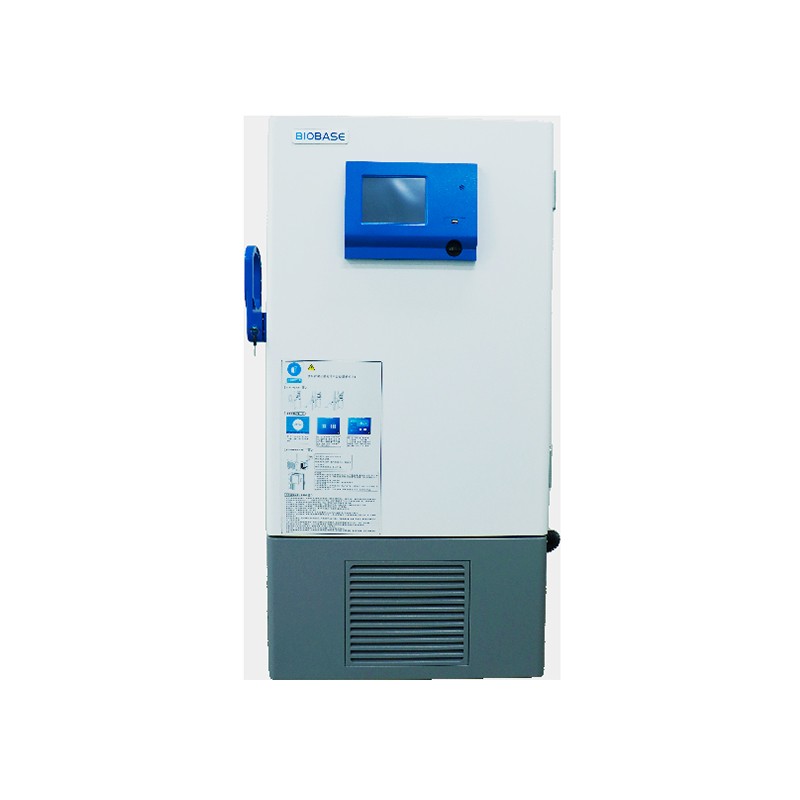 博科实验室低温保存箱BDF-86V168T