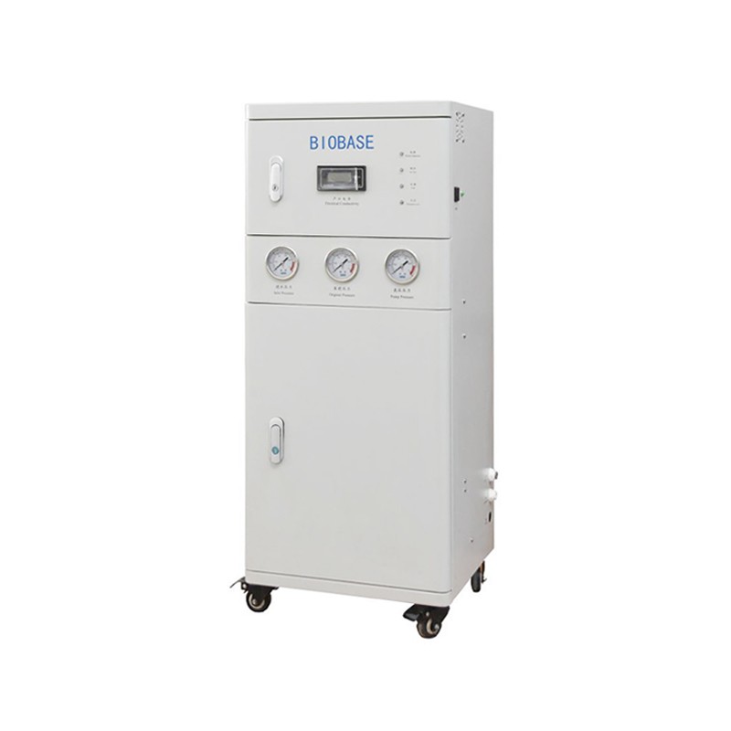 博科 SCSJ-II-60L 纯水机 智鑫