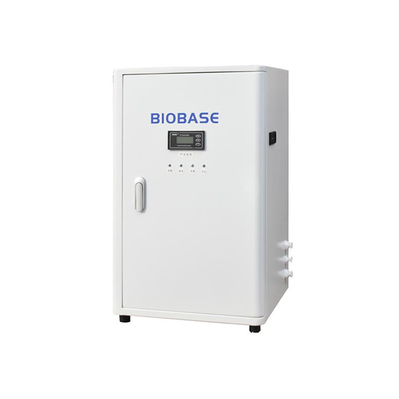 博科 SCSJ-II-20L 纯水机 智鑫