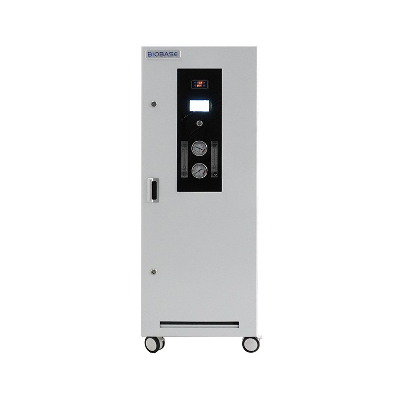 博科BKRON-200移动式内镜清洗纯水机