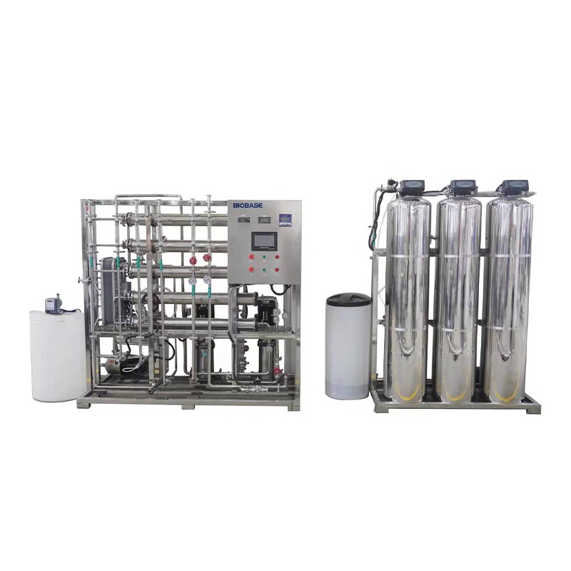 博科实验室纯水机BKSROEZ500