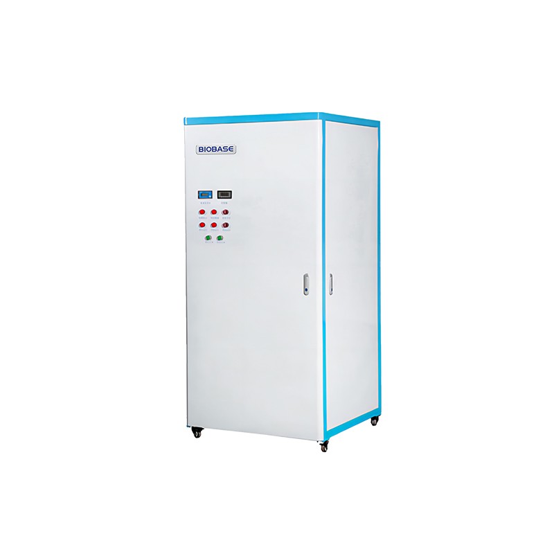 博科BK-NJ-300LG内镜纯水机 智鑫