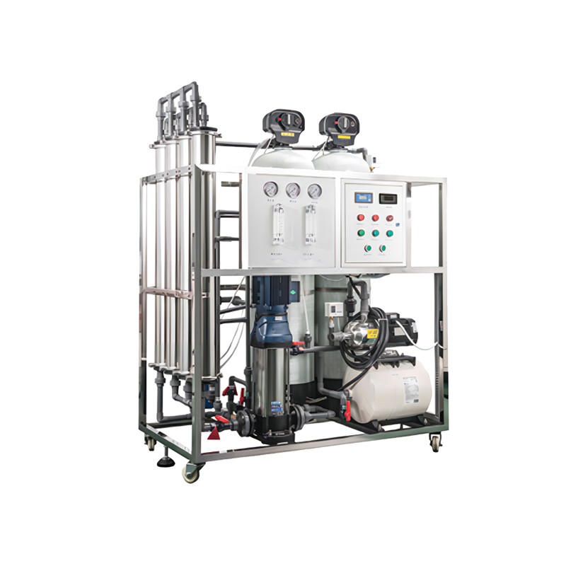 博科BK-NJ-2000LB内镜纯水机 智鑫