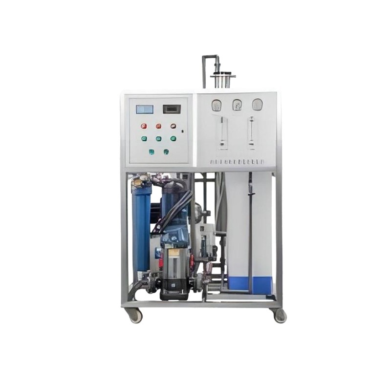 博科BK-NJ-300LB内镜纯水机 智鑫