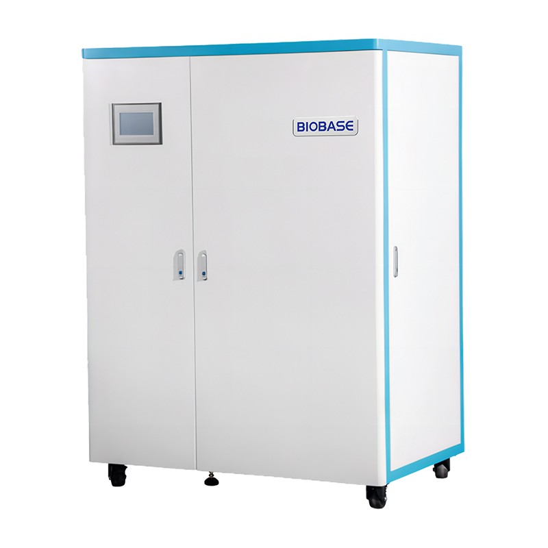 博科BK-NJ-500LG内镜纯水机 智鑫