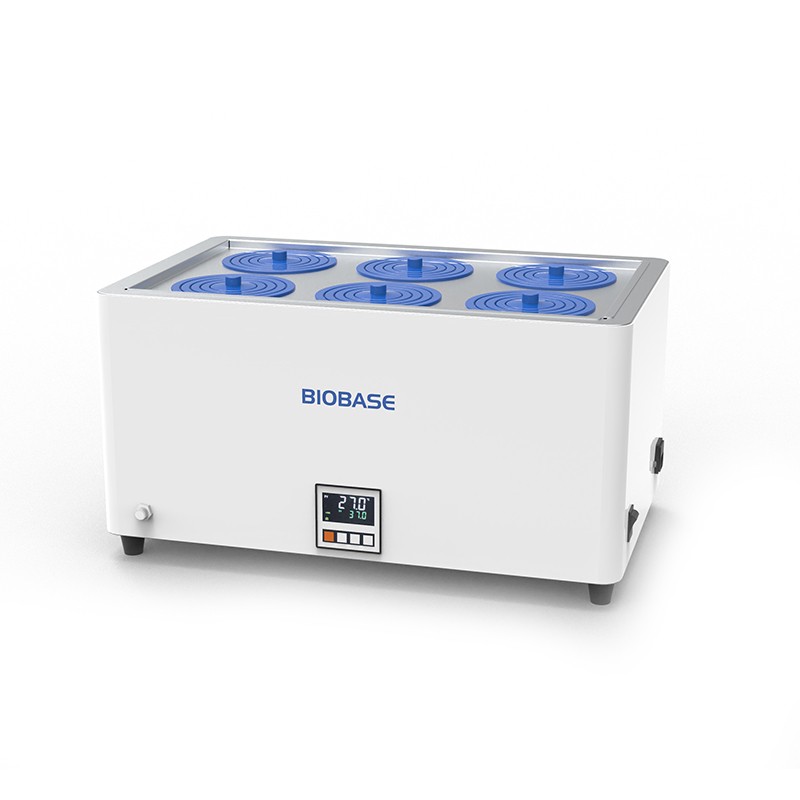 博科水浴锅HH-S6