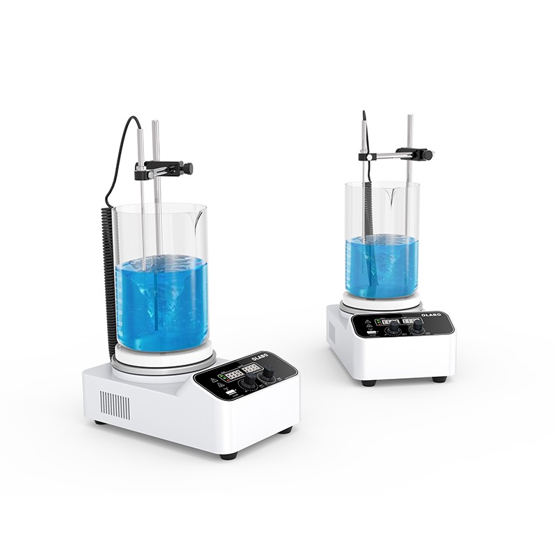 欧莱博 磁力搅拌器 OLB-H280-C