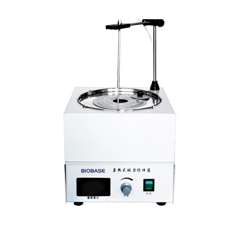 博科磁力搅拌器DF-101S