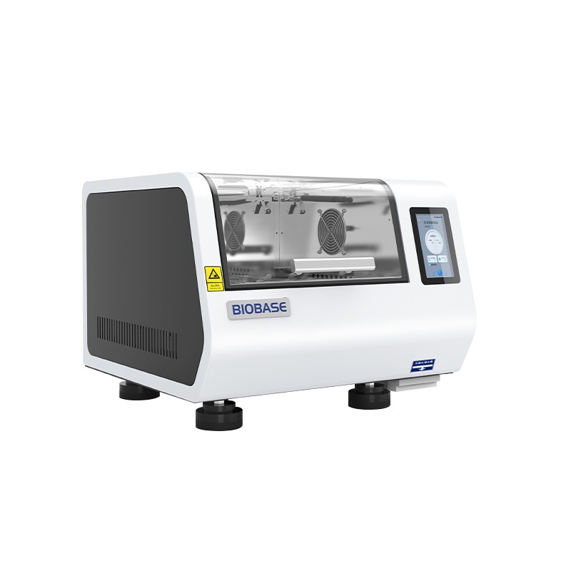 博科台式恒温摇床BK-YC80B