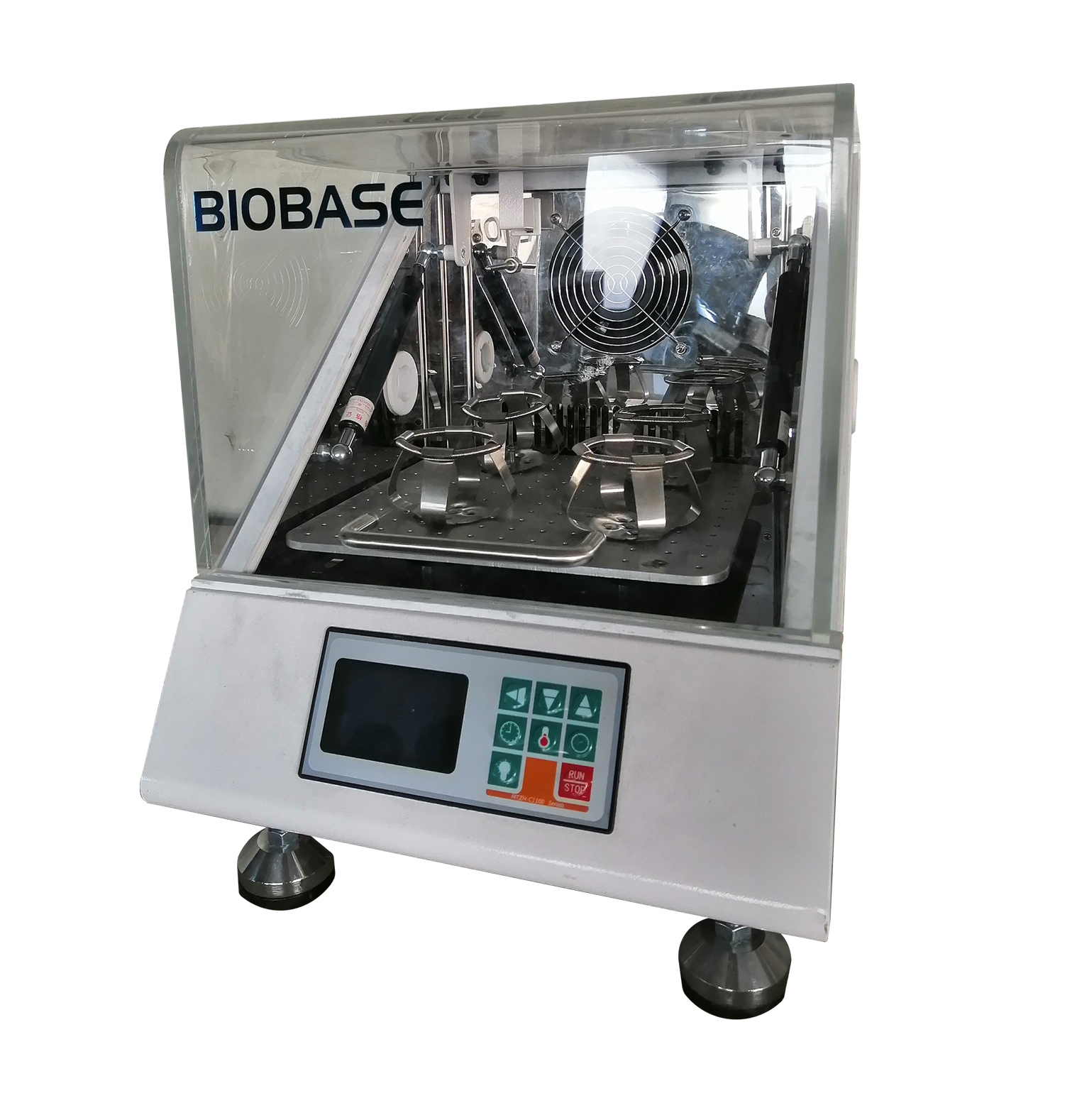 博科台式恒温摇床BJPX-ST10-L