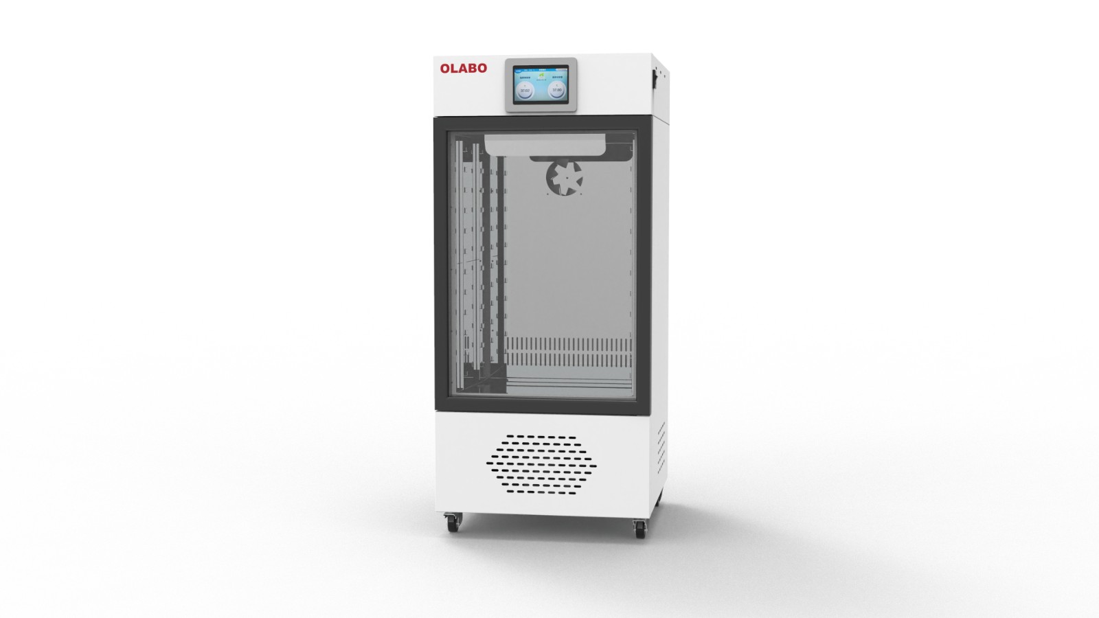 欧莱博多功能恒温箱OLB-H200（科研款）