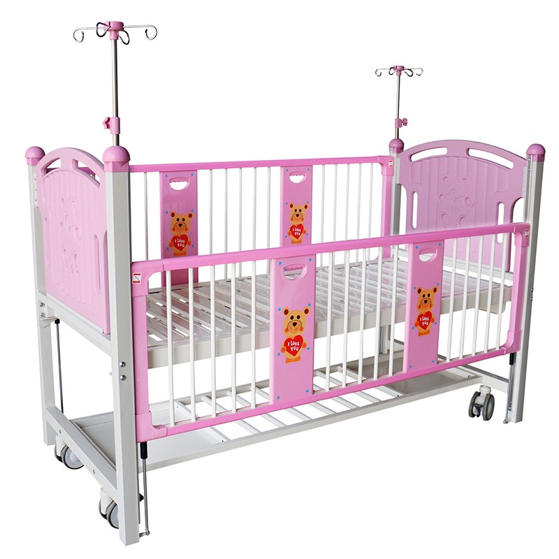 欧莱博 MFE202S 手动病床